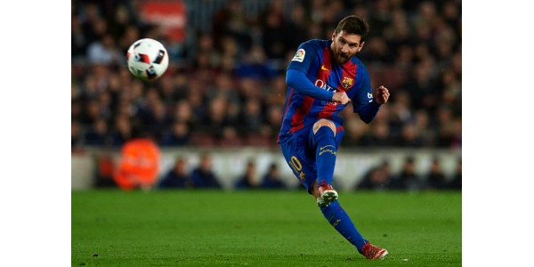 Reprezentant reprezentacji Argentyny nr 10